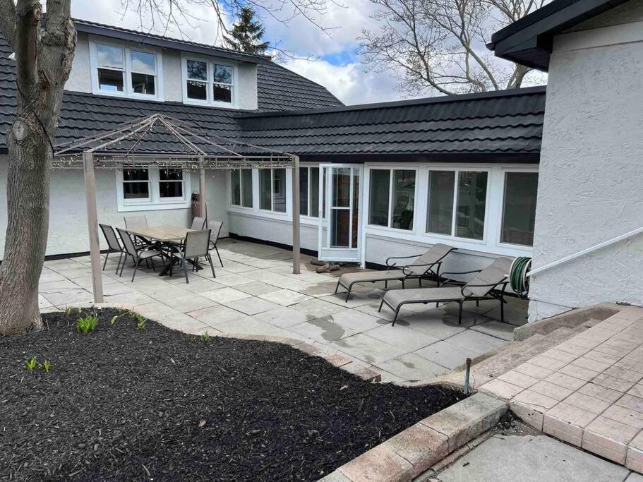 Beach House In Niagara Wainfleet المظهر الخارجي الصورة