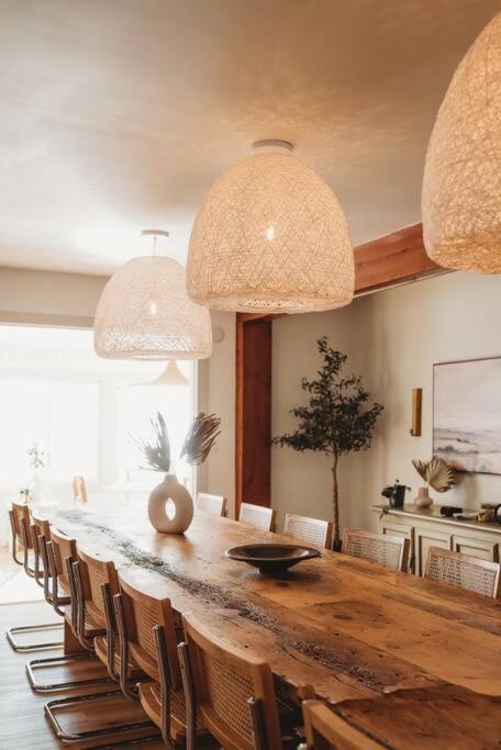 Beach House In Niagara Wainfleet المظهر الخارجي الصورة